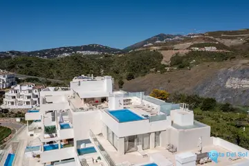 3 bedroom Apartment for Sale in Nueva Andalucía-36851