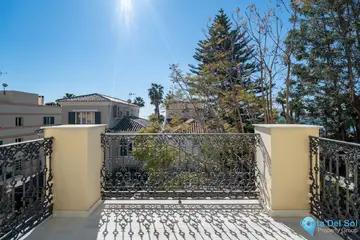 3 bedroom Apartment for Sale in Monte Sancha-36865