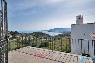 6 bedroom House for Sale in Málaga-36909
