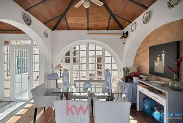 6 bedroom House for Sale in Málaga-36901