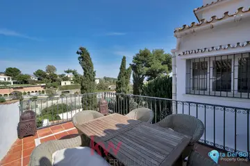 6 bedroom House for Sale in Málaga-36902