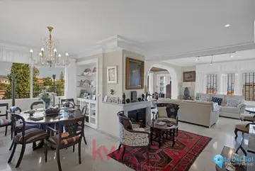 6 bedroom House for Sale in Málaga-36905