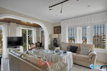 6 bedroom House for Sale in Málaga-36906