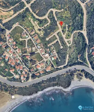 6413m2 Plot for Sale in Sotogrande