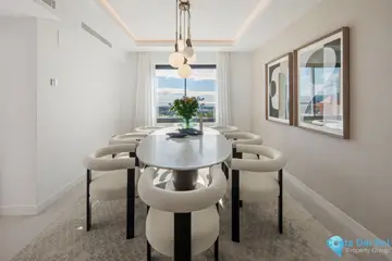 2 bedroom Apartment for Sale in Monte Halcones-36953