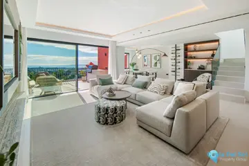 2 bedroom Apartment for Sale in Monte Halcones-36943