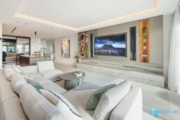 2 bedroom Apartment for Sale in Monte Halcones-36946