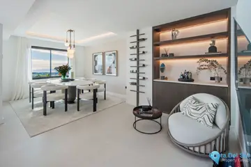 2 bedroom Apartment for Sale in Monte Halcones-36951
