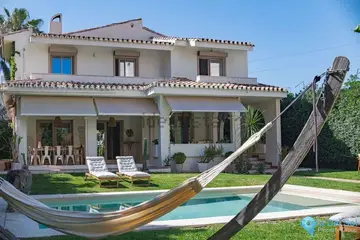 4 bedroom House for Sale in Torremolinos