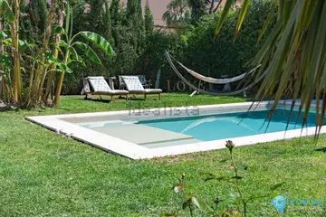 4 bedroom House for Sale in Torremolinos-36960