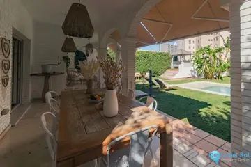 4 bedroom House for Sale in Torremolinos-36972