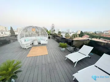 5 bedroom House for Sale in Benalmadena Costa-36961