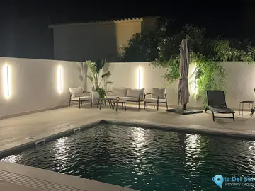 5 bedroom House for Sale in Benalmadena Costa-36968
