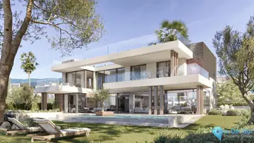 4 bedroom House for Sale in Cancelada-36988
