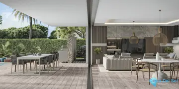 4 bedroom House for Sale in Cancelada-36999