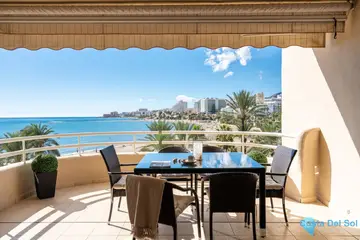 3 bedroom Apartment for Sale in Benalmadena