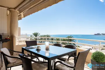 3 bedroom Apartment for Sale in Benalmadena-37024