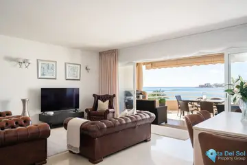 3 bedroom Apartment for Sale in Benalmadena-37025