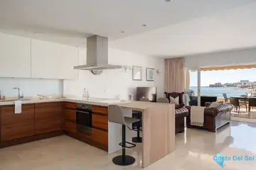 3 bedroom Apartment for Sale in Benalmadena-37031