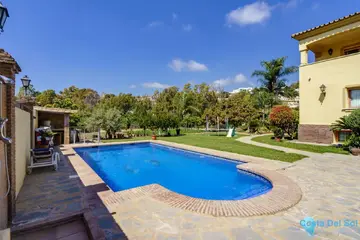5 bedroom House for Sale in La Quinta-37058