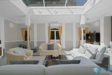 10 bedroom House for Sale in Marbella-37059