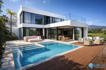 3 bedroom House for Sale in Atalaya