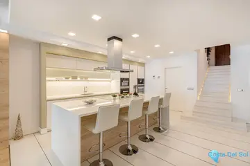 3 bedroom Apartment for Sale in Puerto Banús-37127