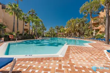 3 bedroom Apartment for Sale in San Pedro de Alcántara