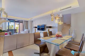 3 bedroom Apartment for Sale in San Pedro de Alcántara-37145
