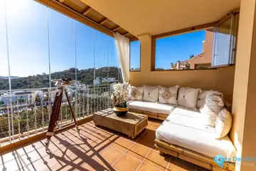 4 bedroom Apartment for Sale in La Mairena-83061
