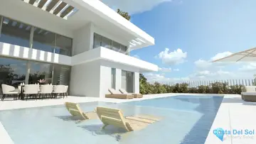 4 bedroom House for Sale in Manilva-37174
