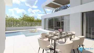 4 bedroom House for Sale in Manilva-37175