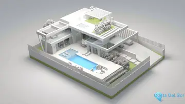 4 bedroom House for Sale in Manilva-37176