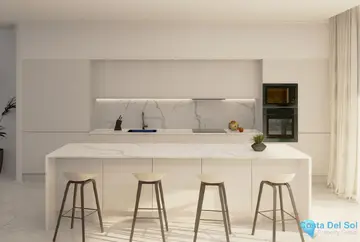 4 bedroom House for Sale in Manilva-37177