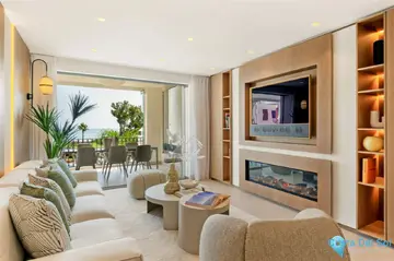 3 bedroom Apartment for Sale in New Golden Mile-37195