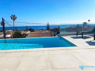 3 bedroom House for Sale in La Cala de Mijas-37214