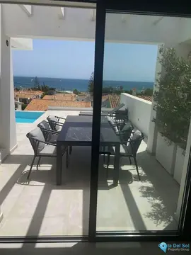3 bedroom House for Sale in La Cala de Mijas-37223