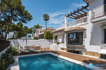 6 bedroom House for Sale in Nueva Andalucía-37233