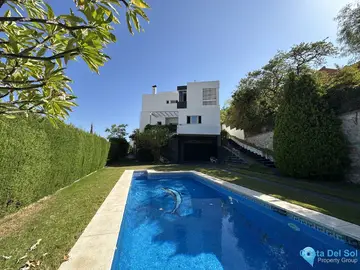 5 bedroom House for Sale in Cerrado de Calderón