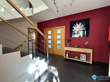 5 bedroom House for Sale in Cerrado de Calderón-37248