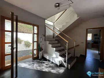 5 bedroom House for Sale in Cerrado de Calderón-37249