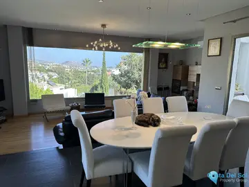5 bedroom House for Sale in Cerrado de Calderón-37253