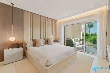 3 bedroom Apartment for Sale in New Golden Mile-37267