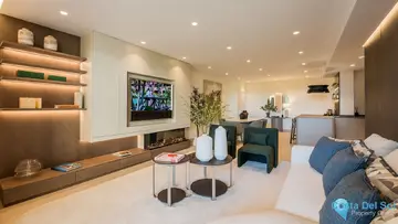 3 bedroom Apartment for Sale in New Golden Mile-37264
