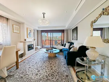 3 bedroom Apartment for Sale in La Mairena