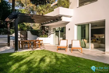 4 bedroom Apartment for Sale in The Golden Mile-37271
