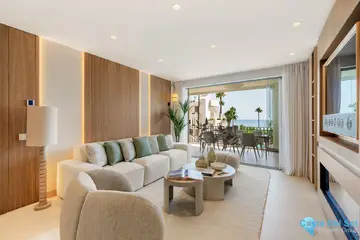 3 bedroom Apartment for Sale in Estepona-37289
