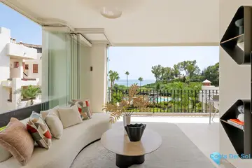 3 bedroom Apartment for Sale in Estepona-37286