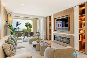 3 bedroom Apartment for Sale in Estepona-37288