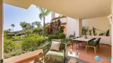 3 bedroom Apartment for Sale in Estepona-37315